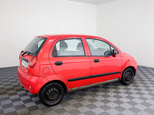 Chevrolet Spark Facelift ATM 0.8 38kW (3 foto / 7)