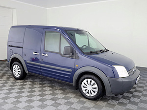 Ford Transit Connect Van 1.8 TDCi 55kW (1 foto / 8)