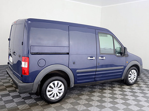 Ford Transit Connect Van 1.8 TDCi 55kW (3 foto / 8)
