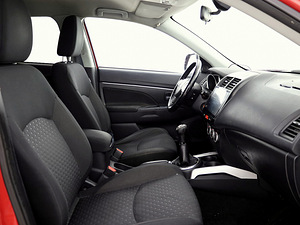 Mitsubishi ASX Comfort 1.6 86kW (6 foto / 9)