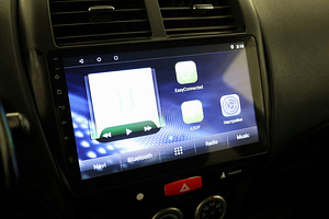 Mitsubishi ASX Comfort 1.6 86kW (8 foto / 9)