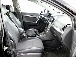 Chevrolet Captiva Luxury 2.0 CRDi 110kW (6 foto / 7)