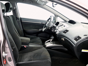 Honda Civic Elegance Facelift LPG ATM 1.8 103kW (6 foto / 7)