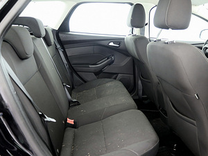 Ford Focus Turnier Facelift 1.5 TDCi 88kW (7 фото из 8)