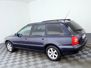 Audi A4 Avant Highline 1.8 92kW (4 foto / 7)