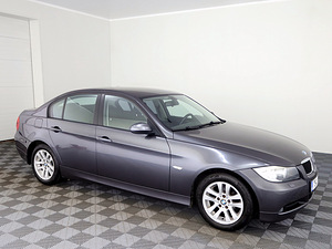 BMW 318 Business ATM 2.0 105kW (1 foto / 7)
