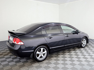 Honda Civic Sport ATM 1.8 103kW (3 foto / 7)