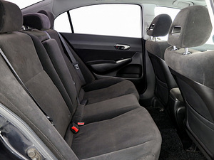 Honda Civic Sport ATM 1.8 103kW (7 foto / 7)