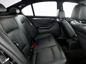 BMW 316 Executive Facelift ATM 1.8 85kW (7 foto / 8)