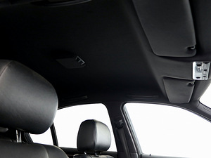 BMW 316 Executive Facelift ATM 1.8 85kW (8 foto / 8)