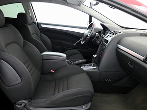 Peugeot 407 Coupe ATM 3.0 155kW (6 foto / 7)
