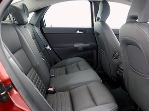 Volvo S40 Summum ATM 2.4 103kW (7 foto / 7)