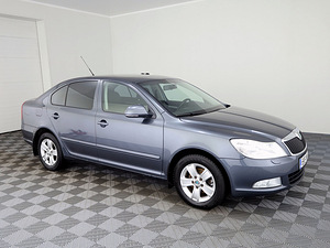 Skoda Octavia Comfortline Facelift 1.6 75kW (1 foto / 7)