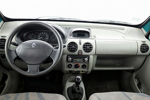 Renault Kangoo Multispace 1.4 55kW (5 foto / 7)