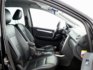 Mercedes-Benz B 180 Avantgarde ATM 2.0 CDI 80kW (6 foto / 7)