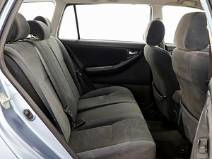 Toyota Corolla Linea Sol Facelift ATM 1.6 81kW (7 foto / 8)