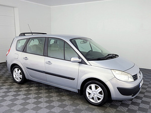 Renault Grand Scenic Comfort ATM 2.0 99kW (1 foto / 8)