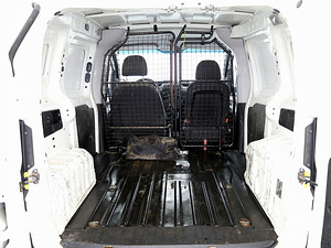 Fiat Fiorino Van Facelift 1.2 HDI 55kW (8 foto / 8)