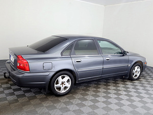 Volvo S80 Summum Facelift ATM 2.4 D5 120kW (3 foto / 7)