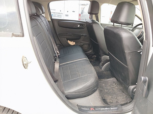 Citroen C4 Elegance 1.4 65kW (7 foto / 7)