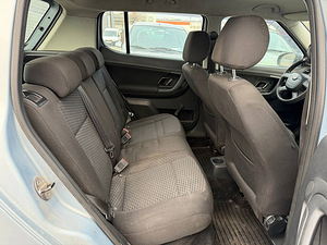 Skoda Fabia Comfortline 1.2 51kW (7 foto / 7)