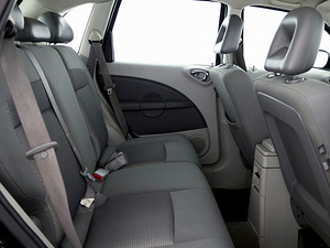 Chrysler PT Cruiser Facelift 2.1 CRD 110kW (7 foto / 7)