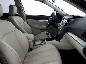 Subaru Outback Luxury 2.0 TD 110kW (6 foto / 8)