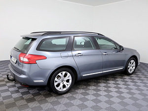 Citroen C5 Elegance Facelift ATM 1.6 115kW (3 foto / 8)