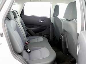 Nissan Qashqai Cofort 1.6 84kW (7 foto / 7)