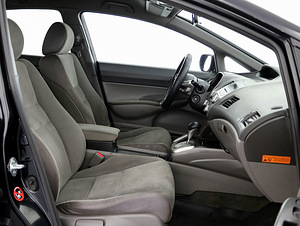 Honda Civic Elegance ATM 1.8 103kW (6 foto / 7)