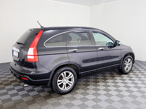Honda CR-V Elegance 2.0 110kW (3 foto / 7)