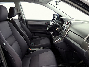 Honda CR-V Elegance 2.0 110kW (6 foto / 7)