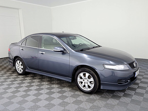 Honda Accord Type-S Facelift 2.4 140kW (1 foto / 7)