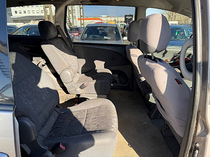 Toyota Previa Linea Sol 2.0 D-4D 85kW (6 foto / 7)