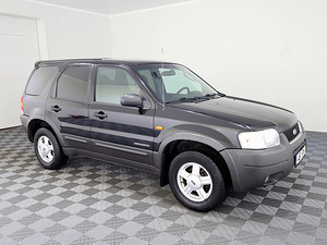 Ford Maverick Comfort 4x4 2.0 91kW (1 foto / 7)