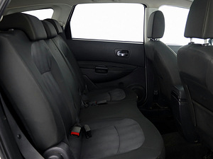 Nissan Qashqai+2 Facelift 1.5 dCi 81kW (7 foto / 9)