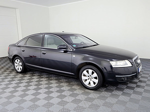 Audi A6 Sportline Quattro ATM 3.0 TDI 171kW (1 foto / 7)