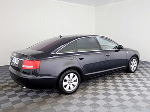 Audi A6 Sportline Quattro ATM 3.0 TDI 171kW (3 foto / 7)