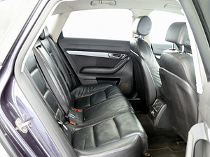 Audi A6 Highline Quattro ATM 3.0 TDI 165kW (7 foto / 7)