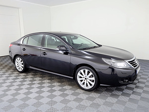 Renault Latitude Initiale Paris ATM 2.0 dCi 127kW (1 foto / 9)