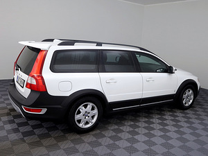 Volvo XC70 Summum ATM 2.4 D5 136kW (3 foto / 7)