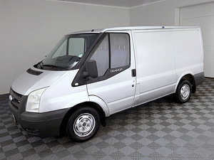 Ford Transit 280S Van 2.2 TDCi 81kW (2 foto / 7)