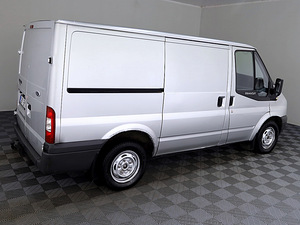 Ford Transit 280S Van 2.2 TDCi 81kW (3 foto / 7)