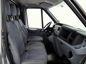 Ford Transit 280S Van 2.2 TDCi 81kW (6 foto / 7)