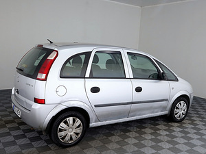Opel Meriva Comfort ATM 1.6 74kW (3 foto / 7)