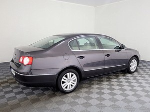 Volkswagen Passat Highline ATM 2.0 110kW (3 foto / 7)
