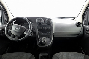Mercedes-Benz Citan Passenger 1.5 CDI 66kW (5 foto / 7)