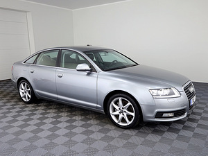 Audi A6 S-Line Facelift ATM 2.0 125kW (1 foto / 7)
