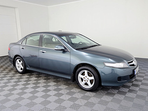 Honda Accord Luxury Facelift ATM 2.0 114kW (1 foto / 7)
