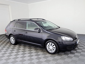 Volkswagen Golf Variant Comfortline 1.6 TDI 77kW (1 foto / 7)
